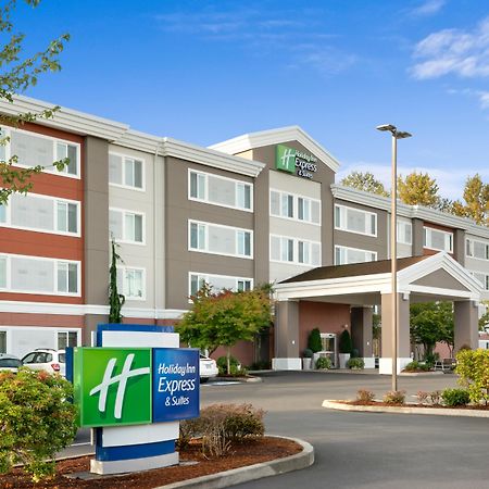 Holiday Inn Express Hotel & Suites Marysville By Ihg Zewnętrze zdjęcie