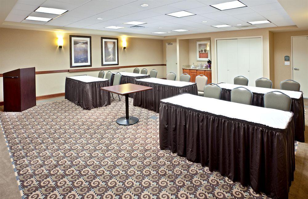 Holiday Inn Express Hotel & Suites Marysville By Ihg Zewnętrze zdjęcie