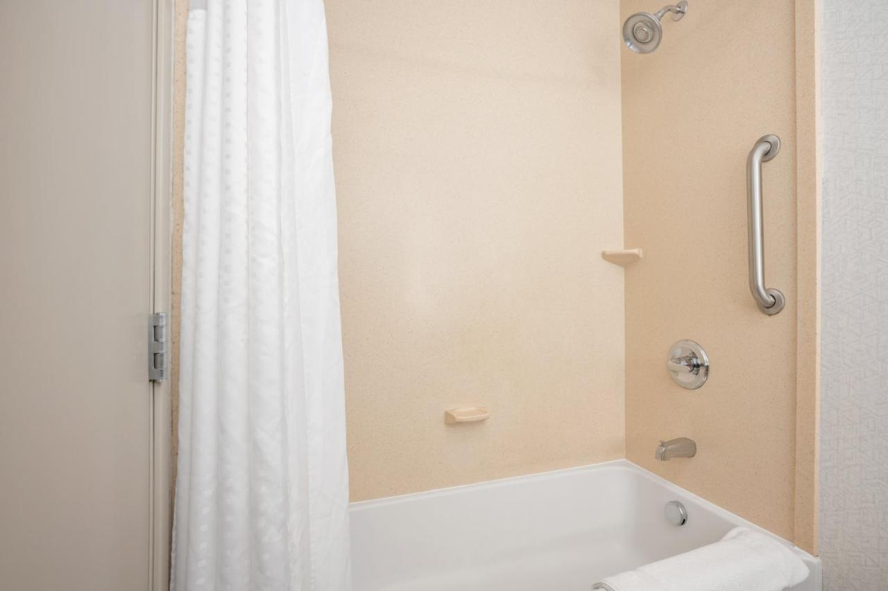Holiday Inn Express Hotel & Suites Marysville By Ihg Zewnętrze zdjęcie