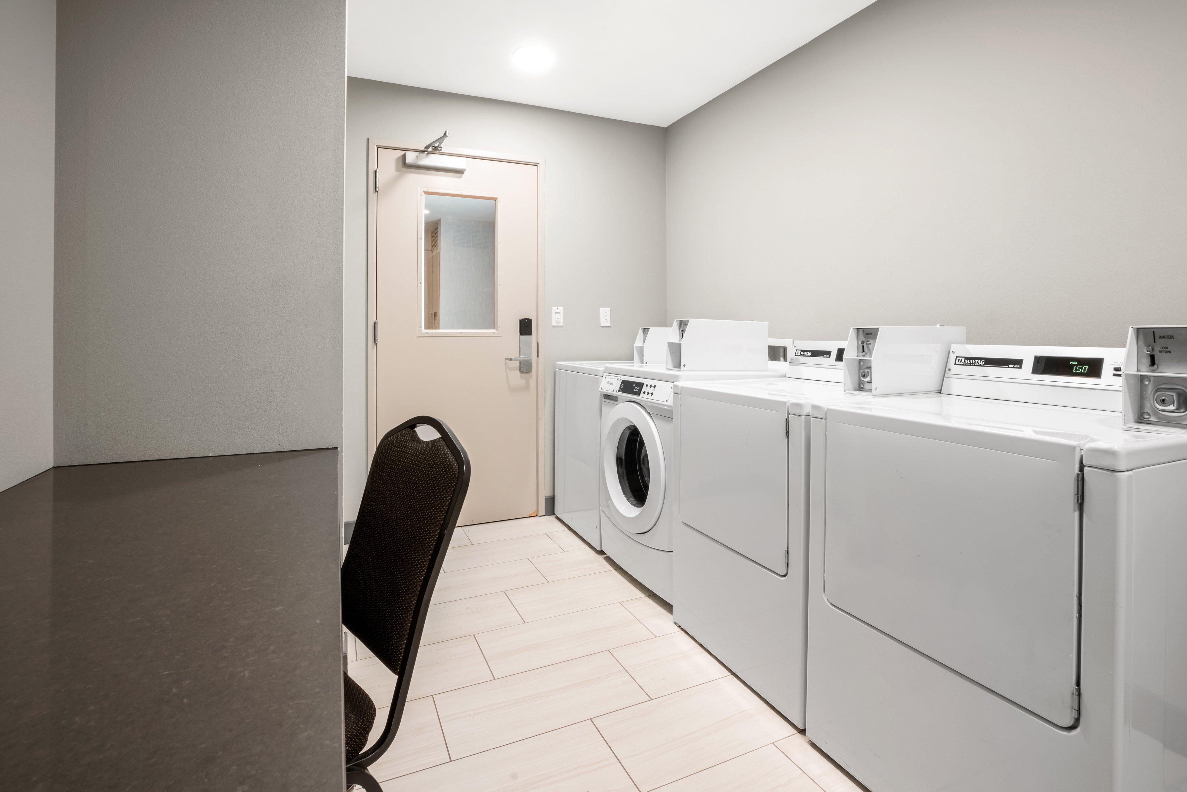 Holiday Inn Express Hotel & Suites Marysville By Ihg Zewnętrze zdjęcie