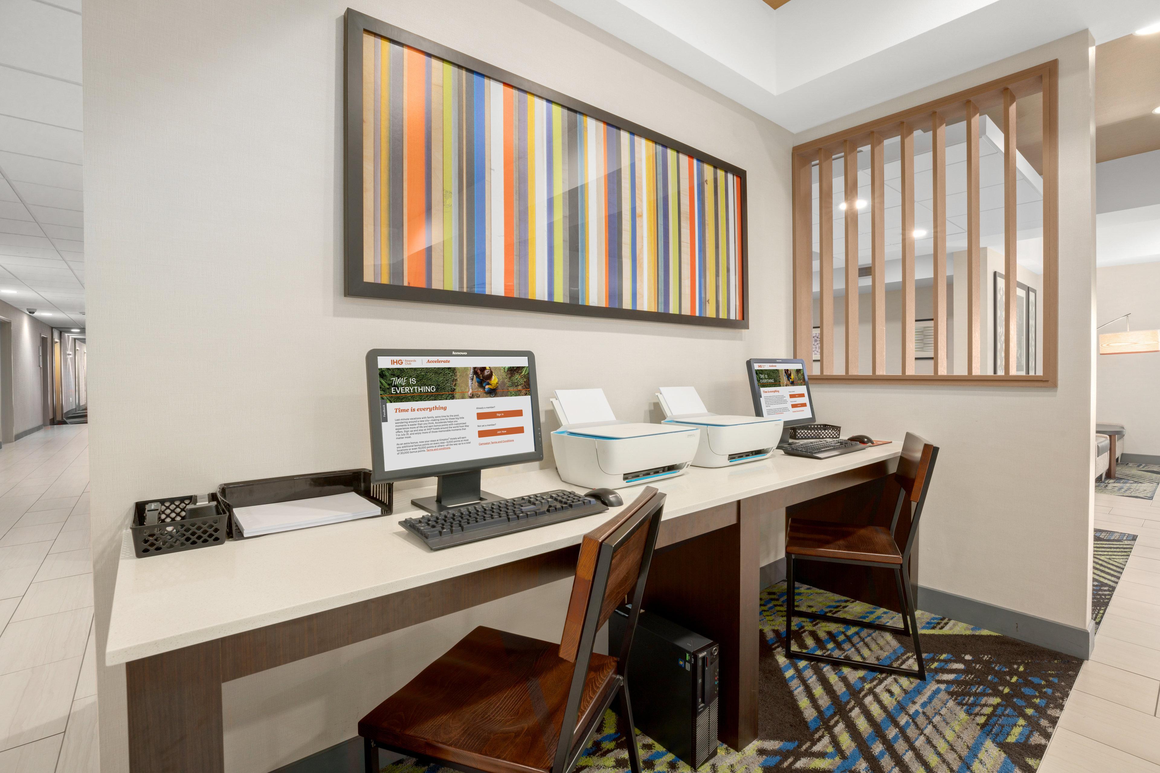 Holiday Inn Express Hotel & Suites Marysville By Ihg Zewnętrze zdjęcie