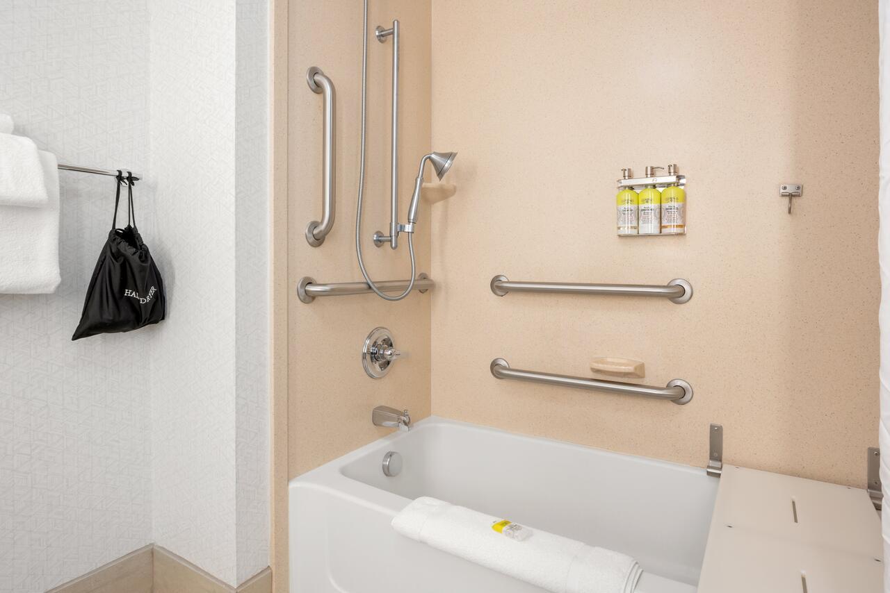 Holiday Inn Express Hotel & Suites Marysville By Ihg Zewnętrze zdjęcie