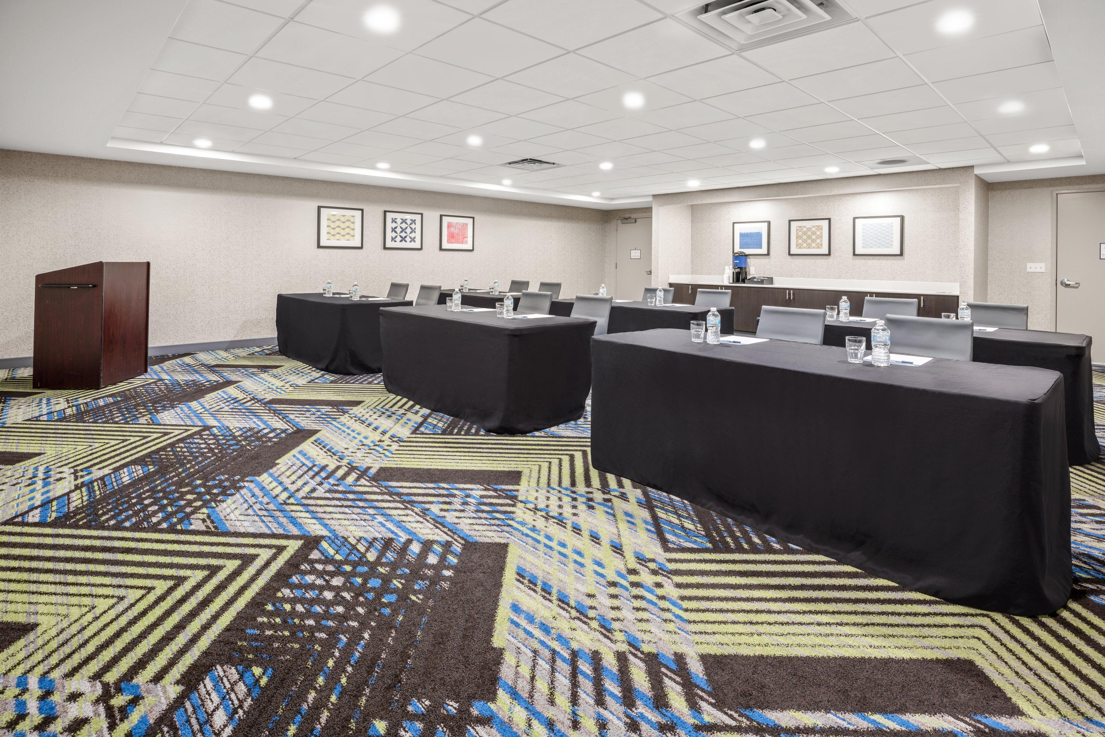 Holiday Inn Express Hotel & Suites Marysville By Ihg Zewnętrze zdjęcie