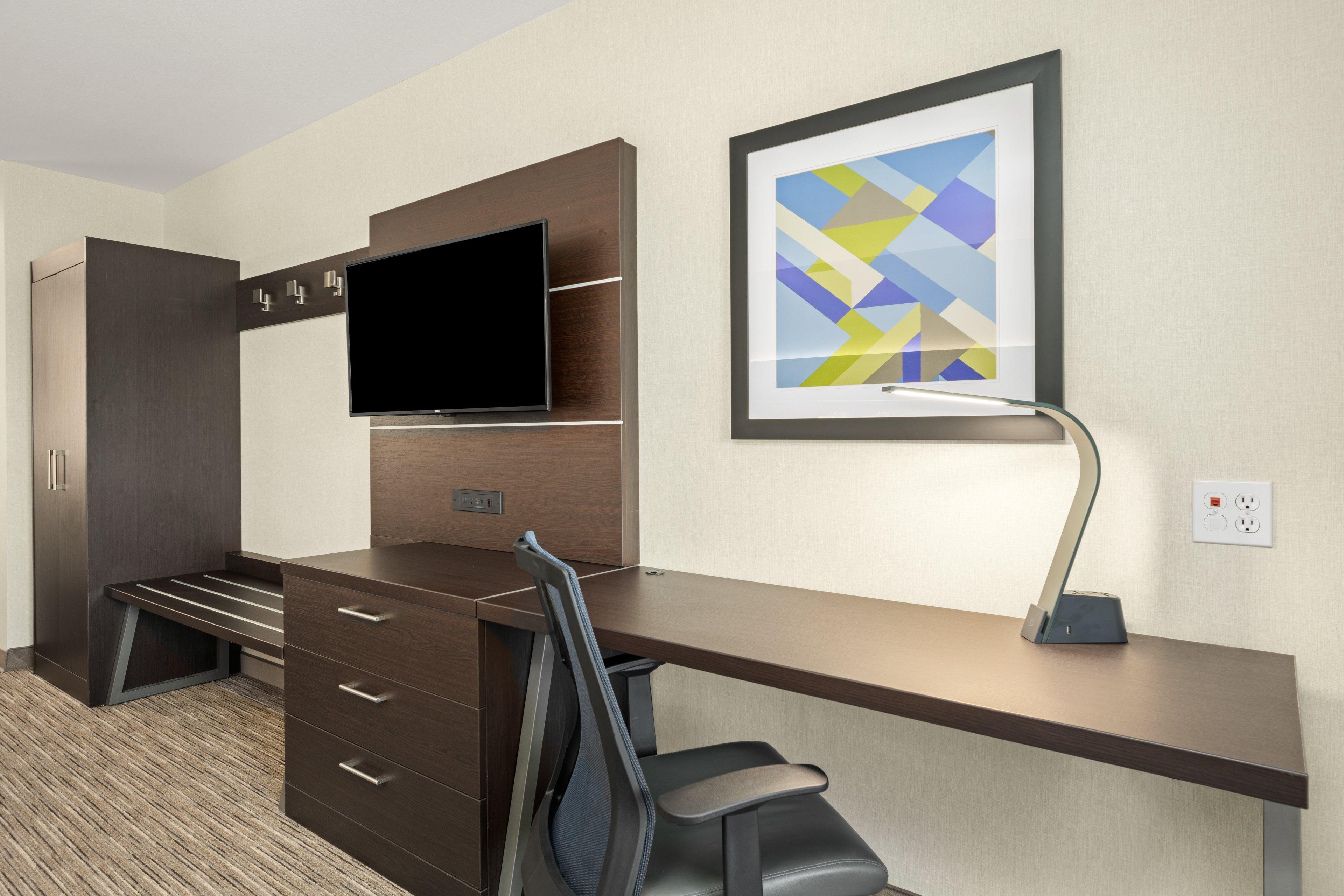 Holiday Inn Express Hotel & Suites Marysville By Ihg Zewnętrze zdjęcie