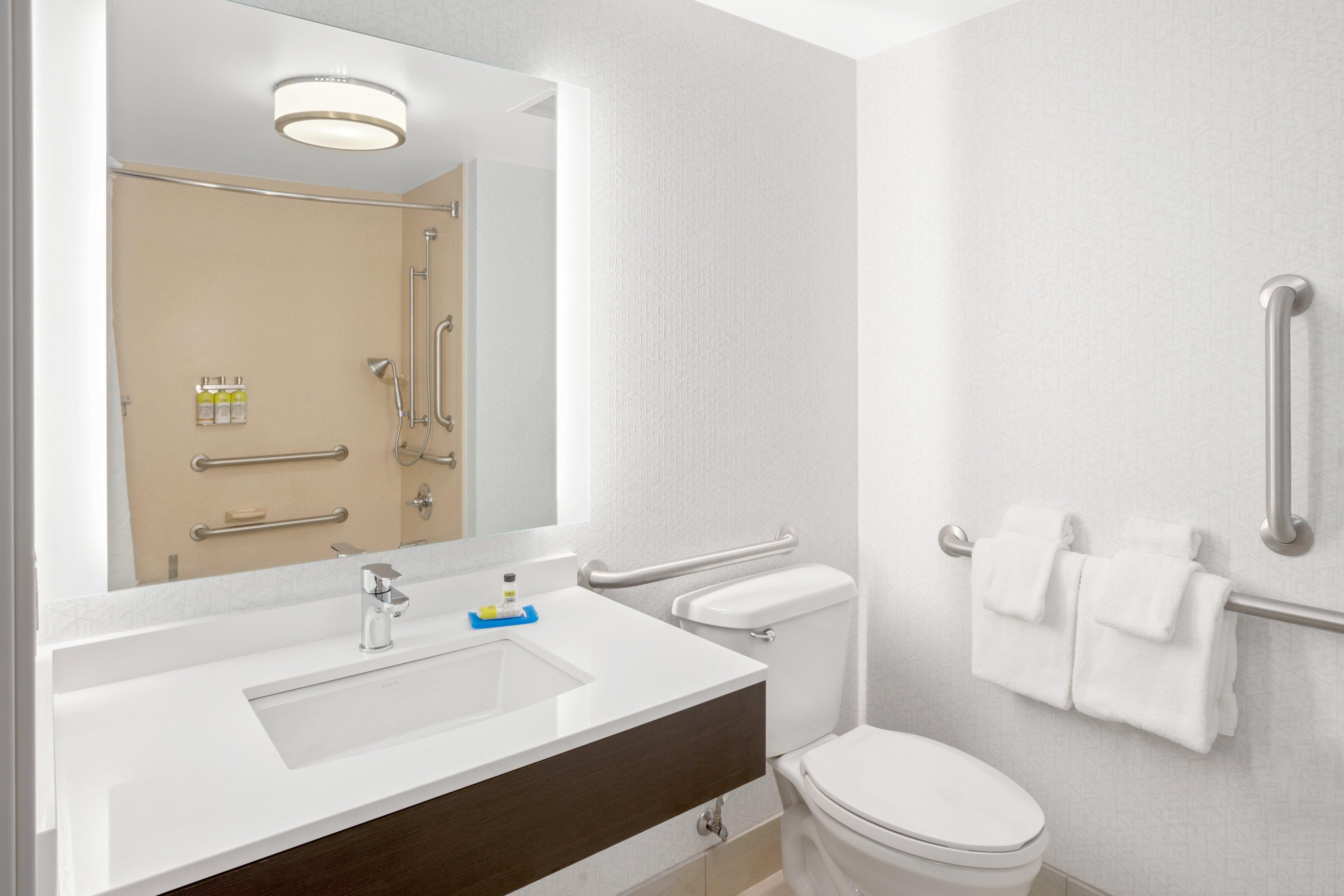 Holiday Inn Express Hotel & Suites Marysville By Ihg Zewnętrze zdjęcie