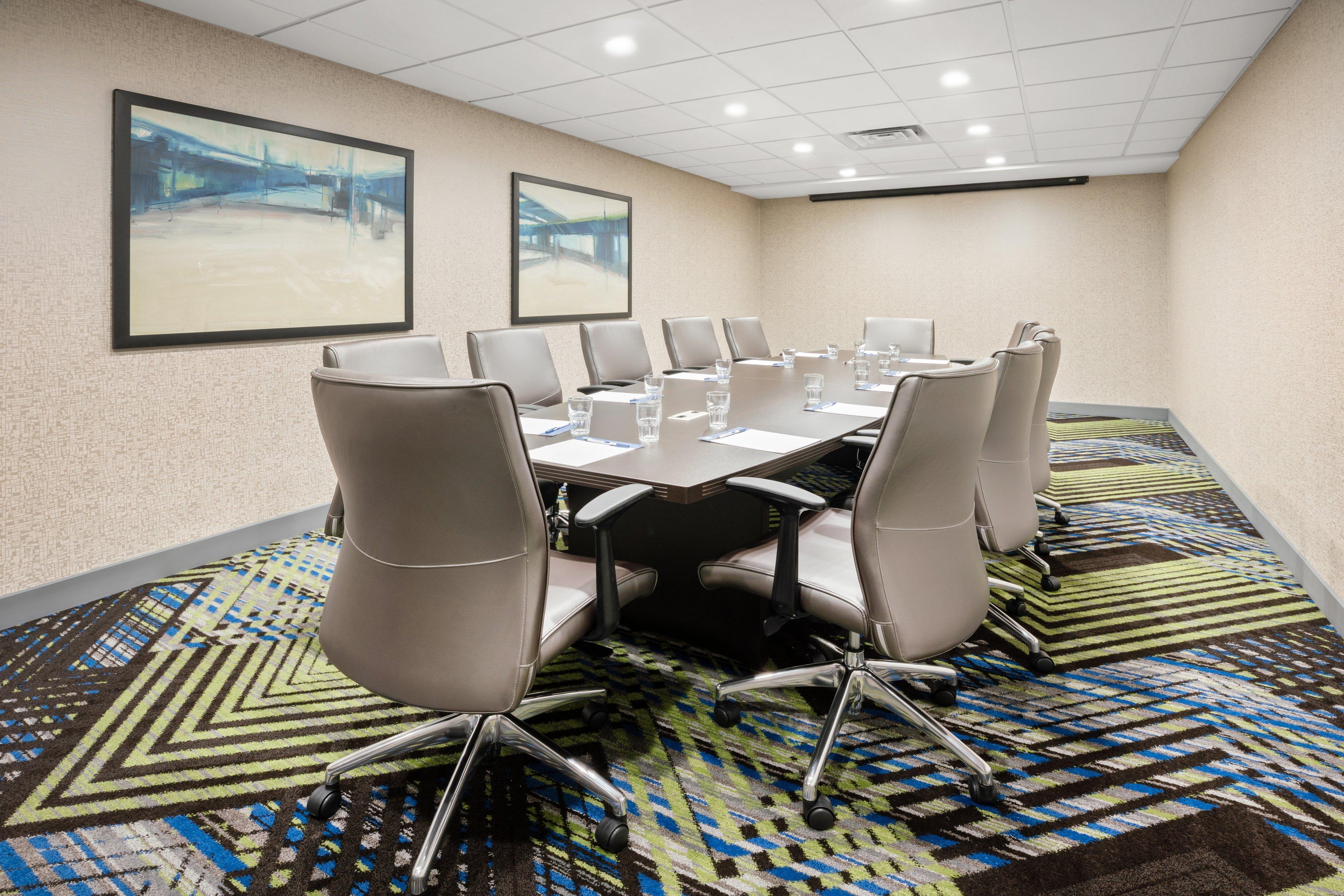 Holiday Inn Express Hotel & Suites Marysville By Ihg Zewnętrze zdjęcie