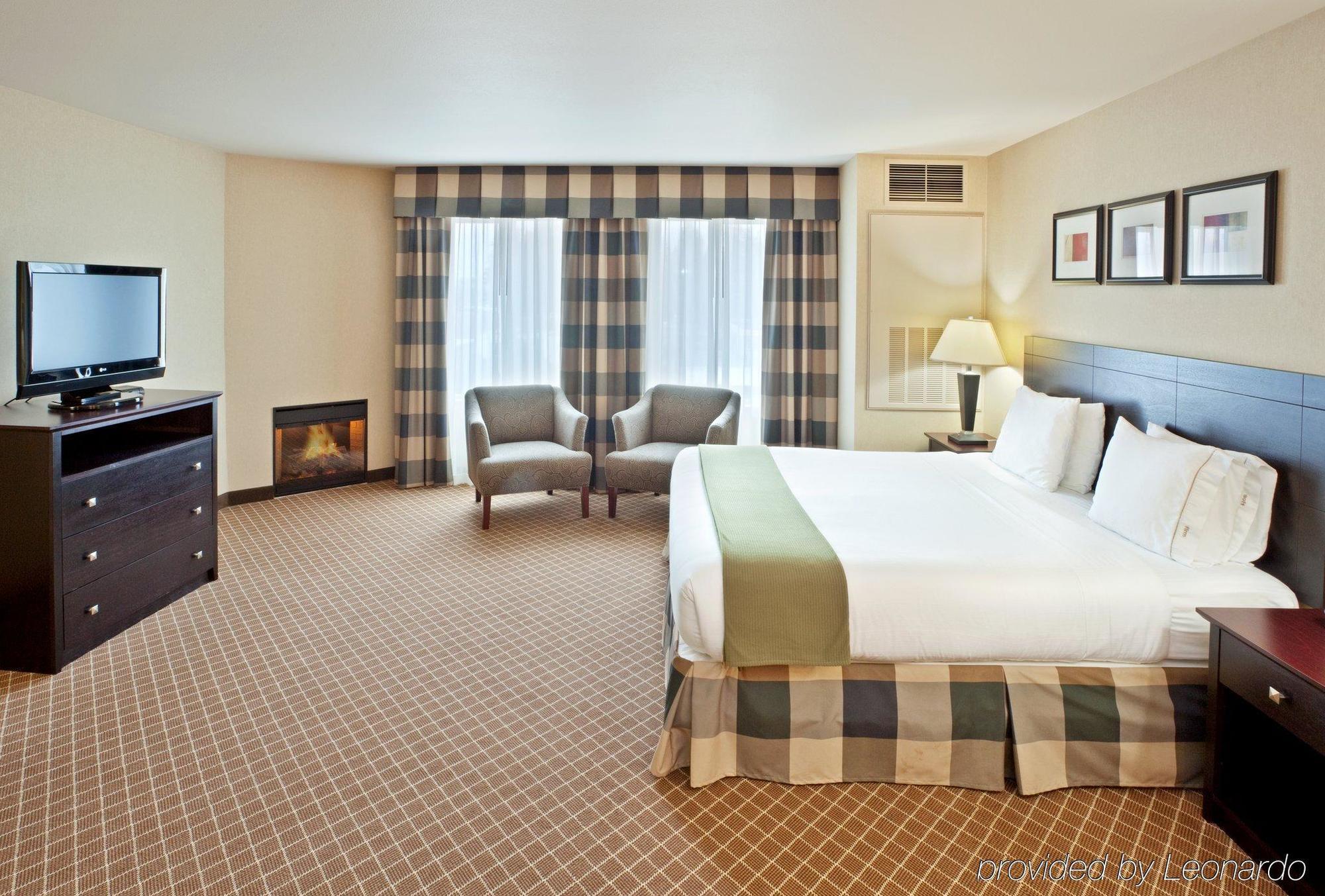 Holiday Inn Express Hotel & Suites Marysville By Ihg Pokój zdjęcie