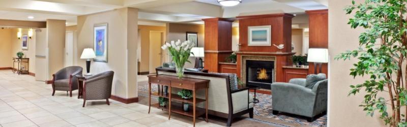 Holiday Inn Express Hotel & Suites Marysville By Ihg Zewnętrze zdjęcie