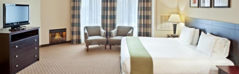 Holiday Inn Express Hotel & Suites Marysville By Ihg Zewnętrze zdjęcie
