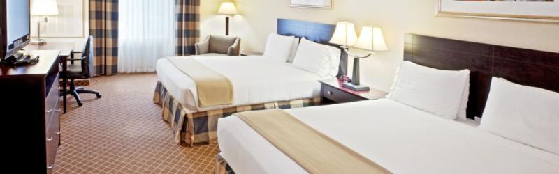 Holiday Inn Express Hotel & Suites Marysville By Ihg Zewnętrze zdjęcie