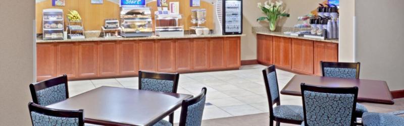 Holiday Inn Express Hotel & Suites Marysville By Ihg Zewnętrze zdjęcie