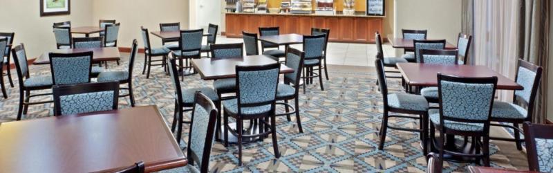 Holiday Inn Express Hotel & Suites Marysville By Ihg Zewnętrze zdjęcie