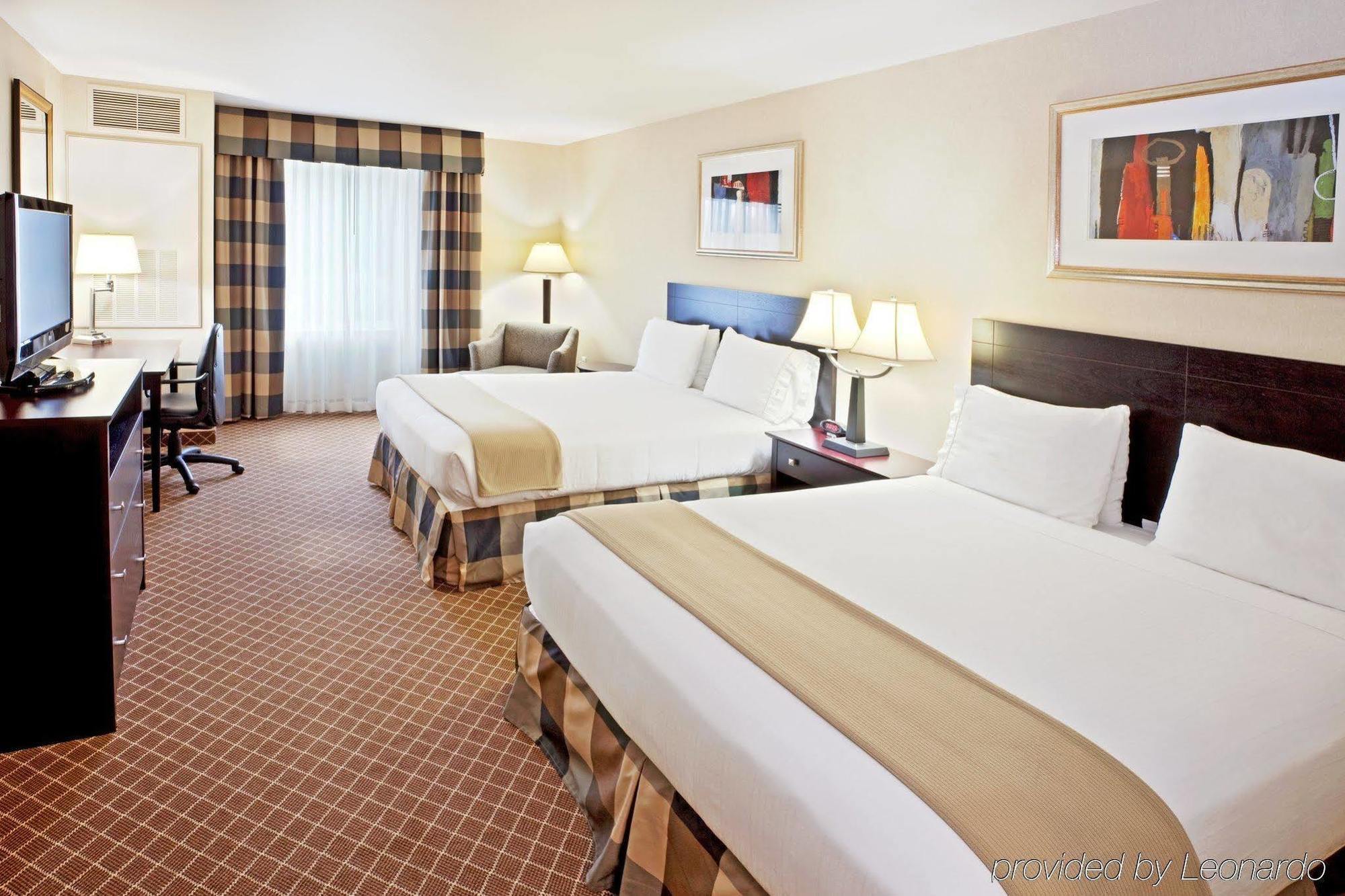 Holiday Inn Express Hotel & Suites Marysville By Ihg Pokój zdjęcie